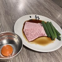 焼肉&手打ち冷麺 二郎 KANAYAMA - 