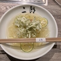 焼肉&手打ち冷麺 二郎 KANAYAMA - 