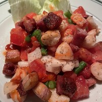 ウルフギャング・ステーキハウス 丸の内店 - 