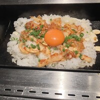 焼肉&手打ち冷麺 二郎 KANAYAMA - 