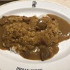 インデアンカレー 淀屋橋店