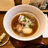 Chuuka Soba Mugiemon - 麦右衛門中華そば