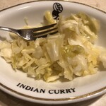 インデアンカレー 淀屋橋店 - 