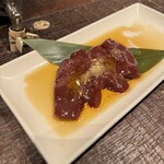 焼肉いのうえ - 