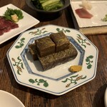 麻布 川上庵 - 