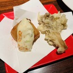 だいだらぼっち - 