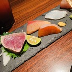 だいだらぼっち - 