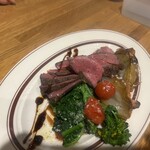 trattoria　CHOCCIOLA - 