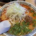 丸源ラーメン - 