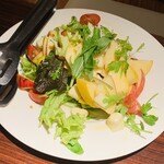 だいだらぼっち - 