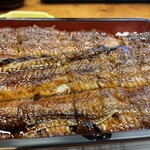 Sumibiyaki Unagi Higashiyama Bussan - 