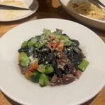 trattoria　CHOCCIOLA - 