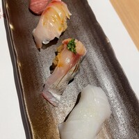 すし 福寿 - 