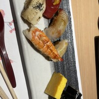 すし 福寿 - 