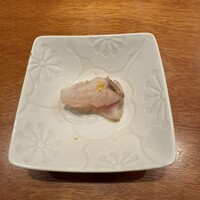 寿司 あさ海 - 