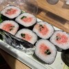 新潟海宝丸 富山大和店