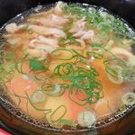 資さんうどん - 