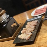 焼肉ホルモン 新井屋 - 