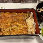 Unagi Wakamatsu - 