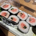 新潟海宝丸 - 料理写真: