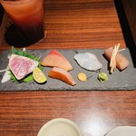 だいだらぼっち - 