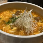 焼肉ホルモン 新井屋 - 