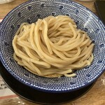 下品なぐらいダシのうまいラーメン屋 - 