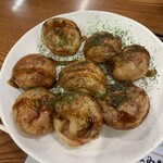 たこやき やまちゃん2号店 - 