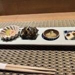 Kawasaki Sushi Yokota - 