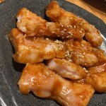 Yakiniku Horumon Araiya - 