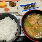 資さんうどん - 