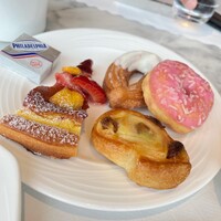 シースケープ テラス・ダイニング - 