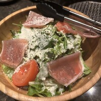 個室焼肉 牛炙 名駅別邸 - 