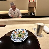 割烹 まつもと 永楽店 - 