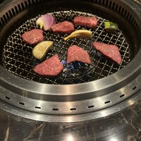 個室焼肉 牛炙 名駅別邸 - 