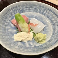 割烹 まつもと 永楽店 - 