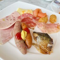 シースケープ テラス・ダイニング - 