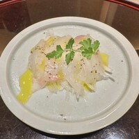 割烹 まつもと 永楽店 - 