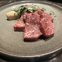 個室焼肉 牛炙 名駅別邸 - 
