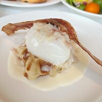 シースケープ テラス・ダイニング - 