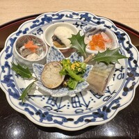 割烹 まつもと 永楽店 - 