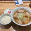 喜多方ラーメン 坂内 四谷店