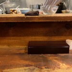 中華そば しば田 - 