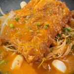 韓国料理 プングム - 