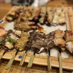 ヤキトリマン - 