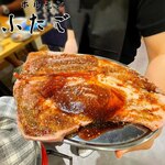 Oosaka Yakiniku Horumon Futago - 