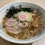 麺屋 幸生 - 料理写真: