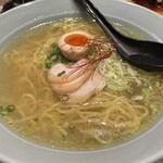 ヤキトリマン - 