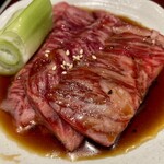 ホルモン・焼肉 キムチ - 