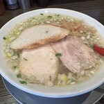 麺匠ぼんてん - 